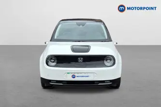 Honda Honda E Advance Automatic Electric Hatchback - Stock Number (1661746) - Front bumper