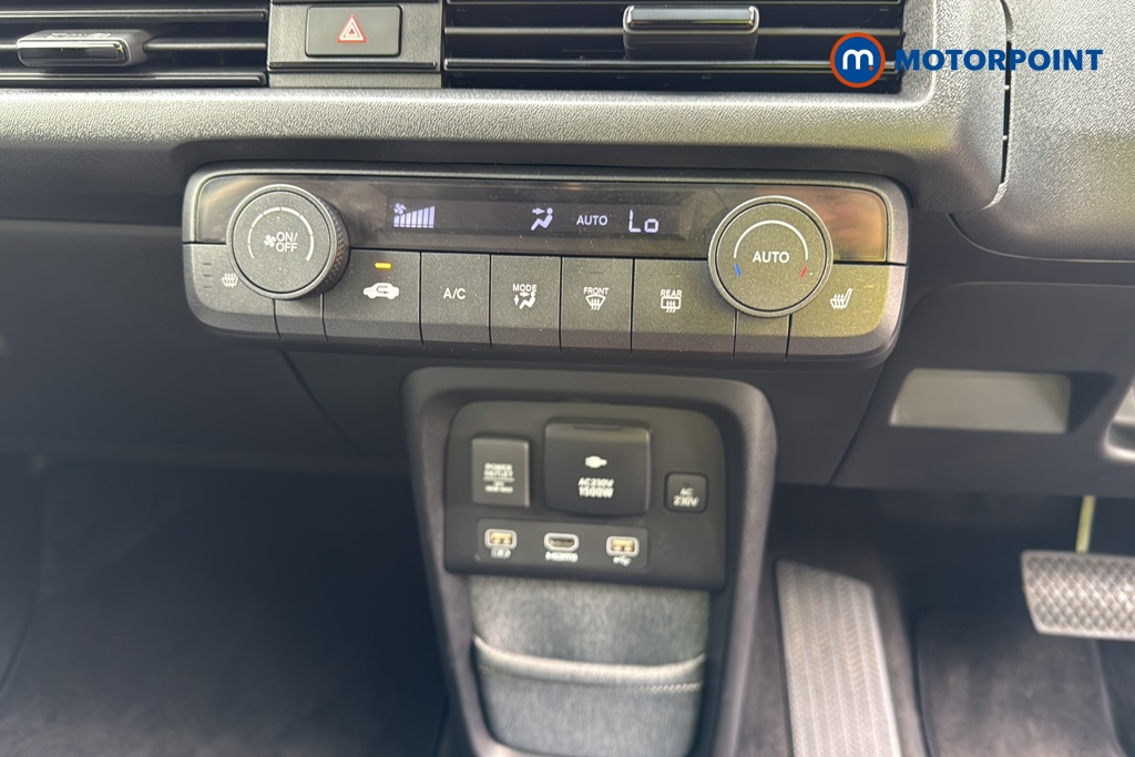 Honda Honda E Advance Automatic Electric Hatchback - Stock Number (1661746) - 12th supplementary image