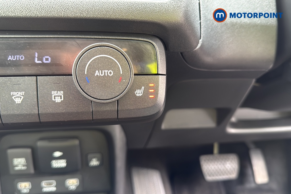 Honda Honda E Advance Automatic Electric Hatchback - Stock Number (1661746) - 14th supplementary image