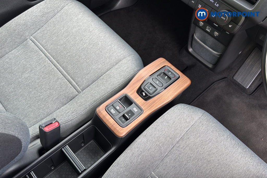 Honda Honda E Advance Automatic Electric Hatchback - Stock Number (1661746) - 15th supplementary image