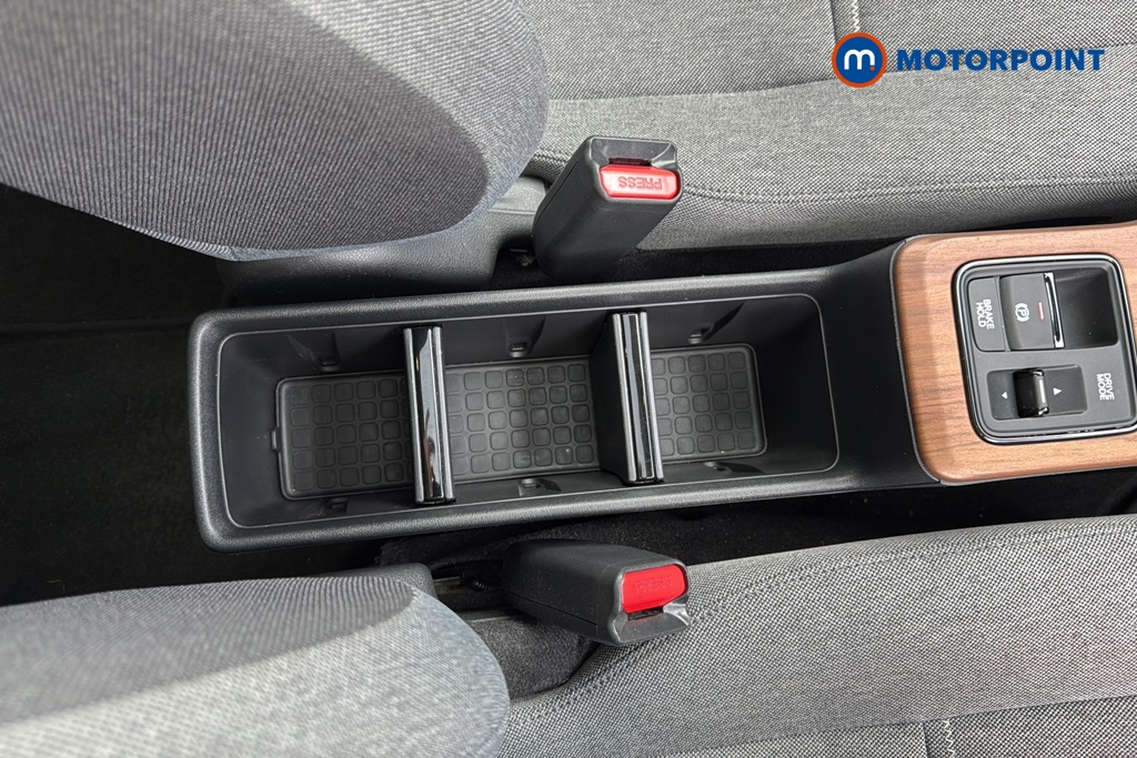 Honda Honda E Advance Automatic Electric Hatchback - Stock Number (1661746) - 16th supplementary image