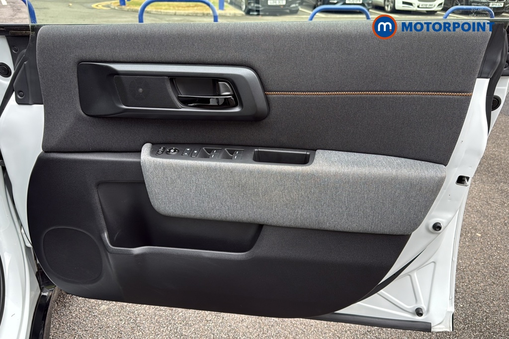 Honda Honda E Advance Automatic Electric Hatchback - Stock Number (1661746) - 18th supplementary image