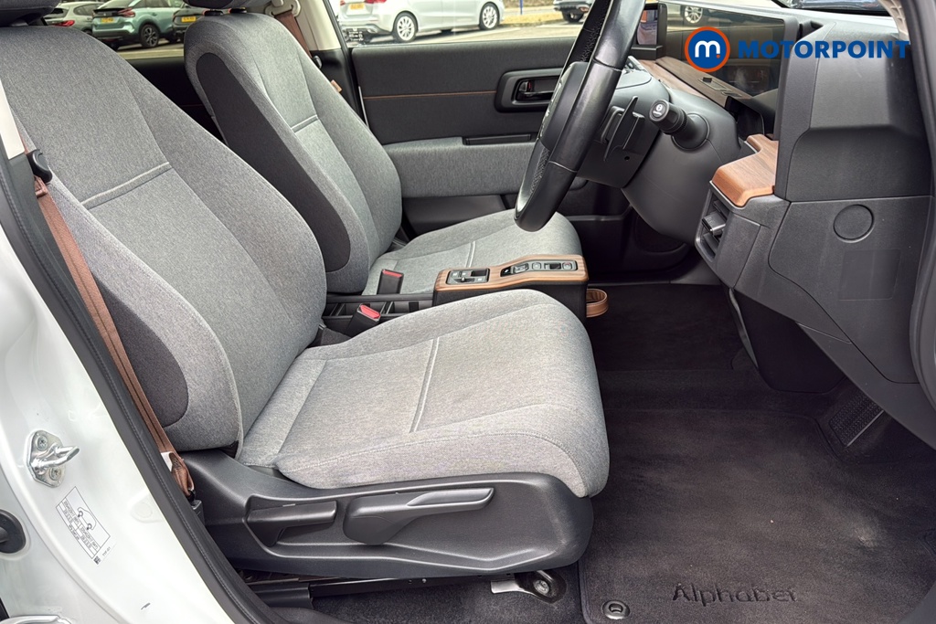 Honda Honda E Advance Automatic Electric Hatchback - Stock Number (1661746) - 22nd supplementary image