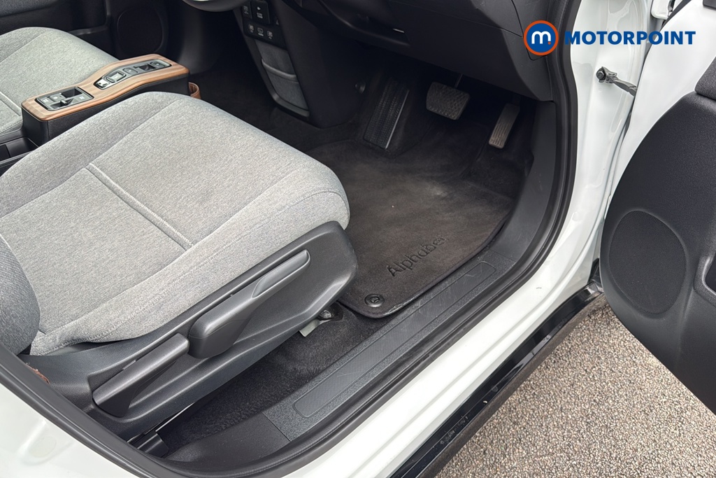 Honda Honda E Advance Automatic Electric Hatchback - Stock Number (1661746) - 24th supplementary image