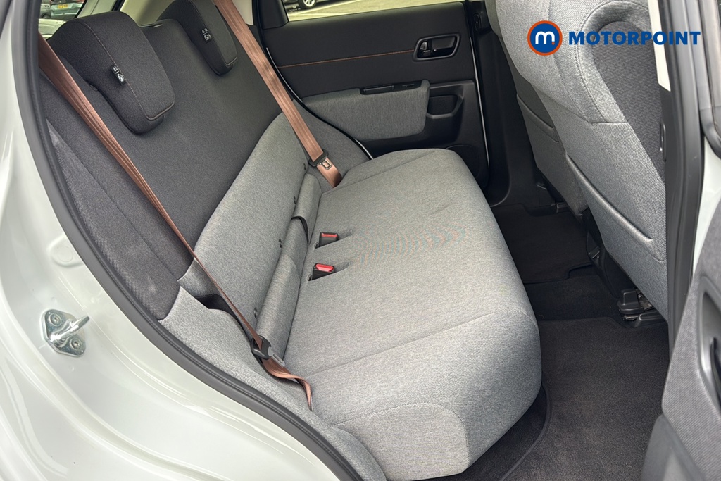 Honda Honda E Advance Automatic Electric Hatchback - Stock Number (1661746) - 25th supplementary image