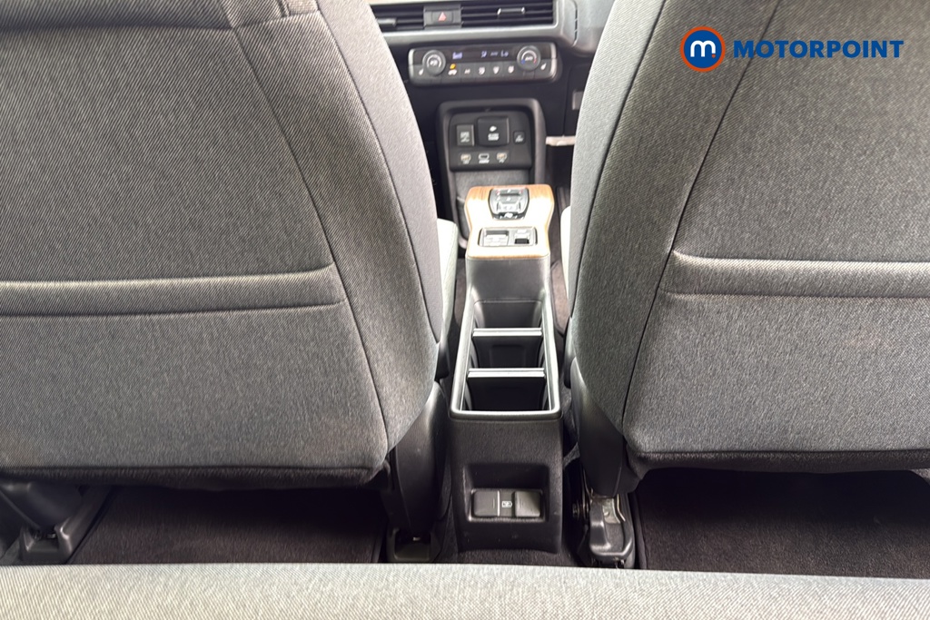 Honda Honda E Advance Automatic Electric Hatchback - Stock Number (1661746) - 28th supplementary image