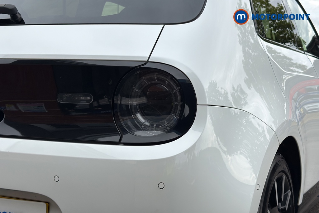 Honda Honda E Advance Automatic Electric Hatchback - Stock Number (1661746) - 36th supplementary image