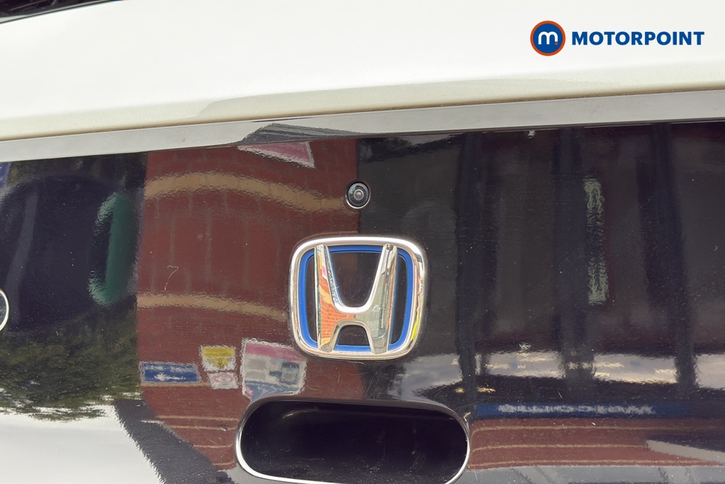 Honda Honda E Advance Automatic Electric Hatchback - Stock Number (1661746) - 37th supplementary image