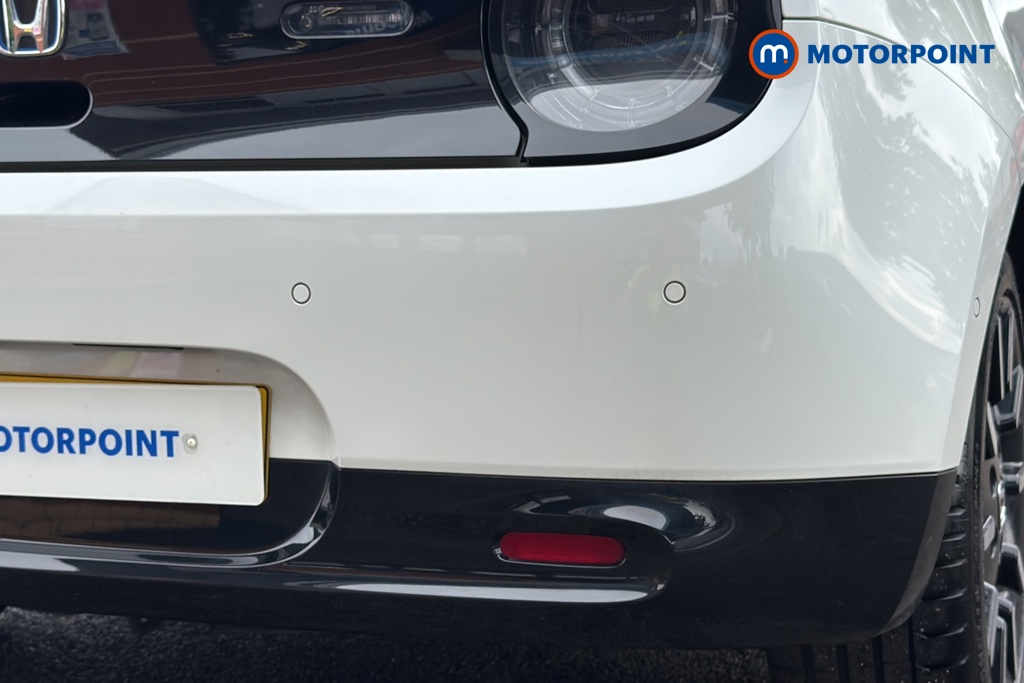 Honda Honda E Advance Automatic Electric Hatchback - Stock Number (1661746) - 39th supplementary image