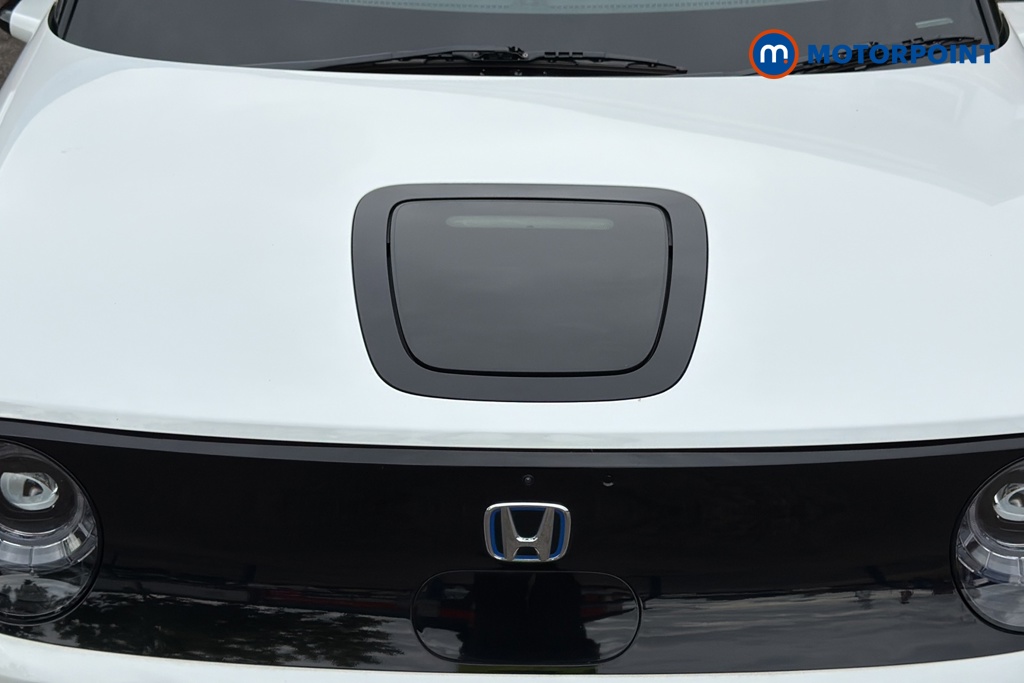 Honda Honda E Advance Automatic Electric Hatchback - Stock Number (1661746) - 41st supplementary image