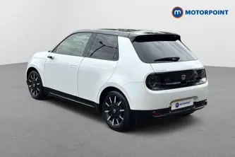 Honda Honda E Advance Automatic Electric Hatchback - Stock Number (1661746) - Drivers side rear corner