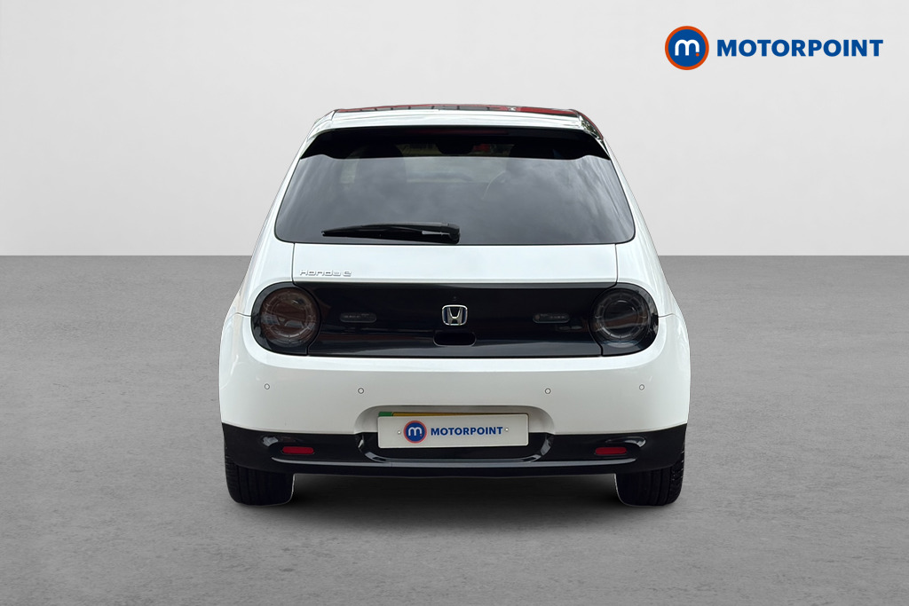 Honda Honda E Advance Automatic Electric Hatchback - Stock Number (1661746) - Rear bumper