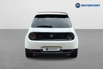 Honda Honda E Advance Automatic Electric Hatchback - Stock Number (1661746) - Rear bumper