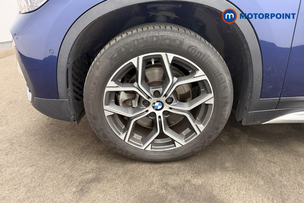 BMW X1 Xline Automatic Petrol SUV - Stock Number (1661815) - 2nd supplementary image
