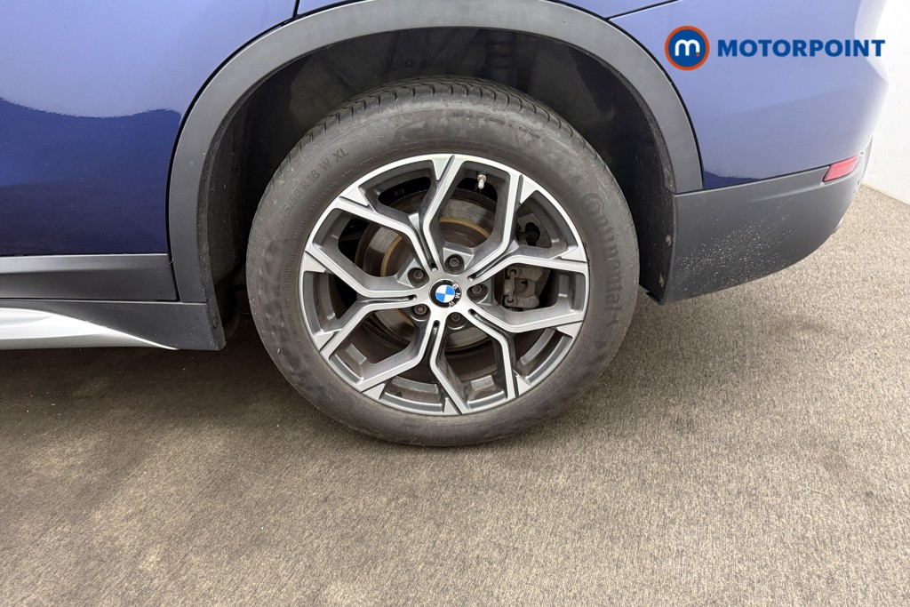 BMW X1 Xline Automatic Petrol SUV - Stock Number (1661815) - 3rd supplementary image
