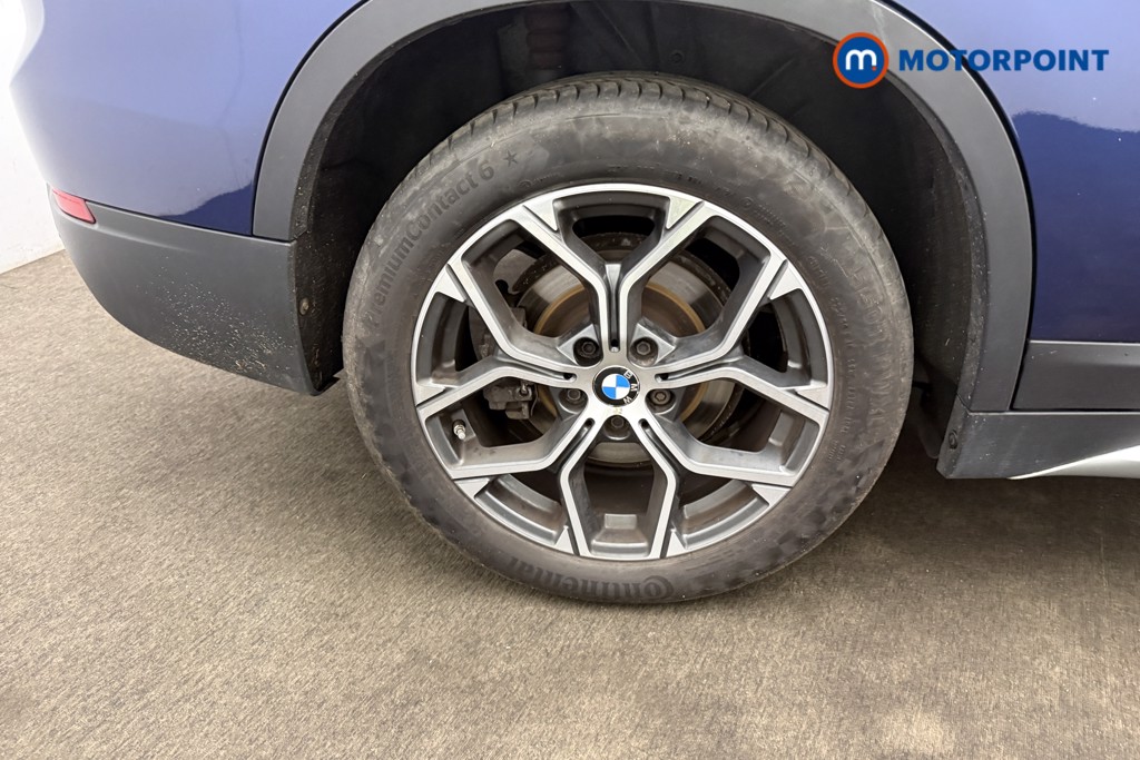 BMW X1 Xline Automatic Petrol SUV - Stock Number (1661815) - 4th supplementary image