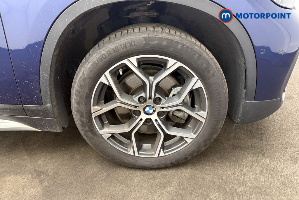 BMW X1 Xline Automatic Petrol SUV - Stock Number (1661815) - 5th supplementary image