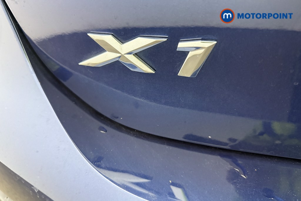 BMW X1 Xline Automatic Petrol SUV - Stock Number (1661815) - 7th supplementary image
