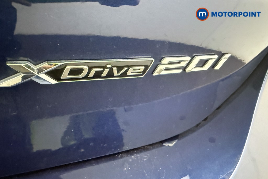 BMW X1 Xline Automatic Petrol SUV - Stock Number (1661815) - 8th supplementary image