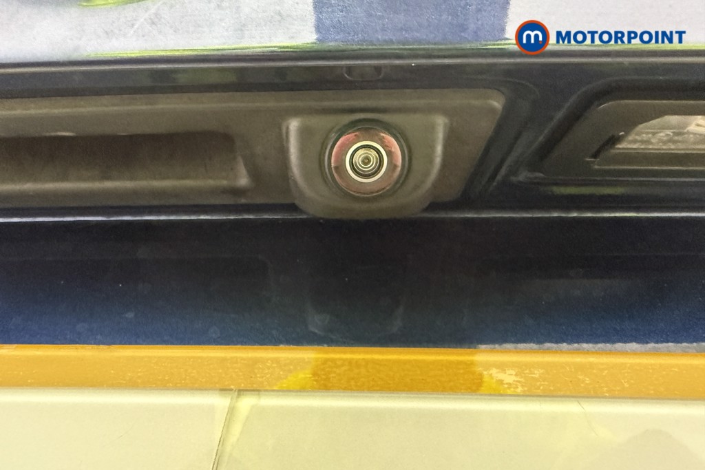 BMW X1 Xline Automatic Petrol SUV - Stock Number (1661815) - 9th supplementary image