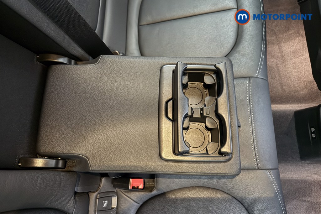BMW X1 Xline Automatic Petrol SUV - Stock Number (1661815) - 15th supplementary image