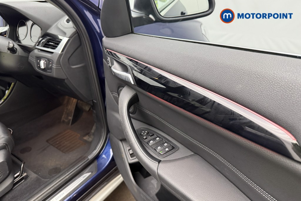 BMW X1 Xline Automatic Petrol SUV - Stock Number (1661815) - 22nd supplementary image