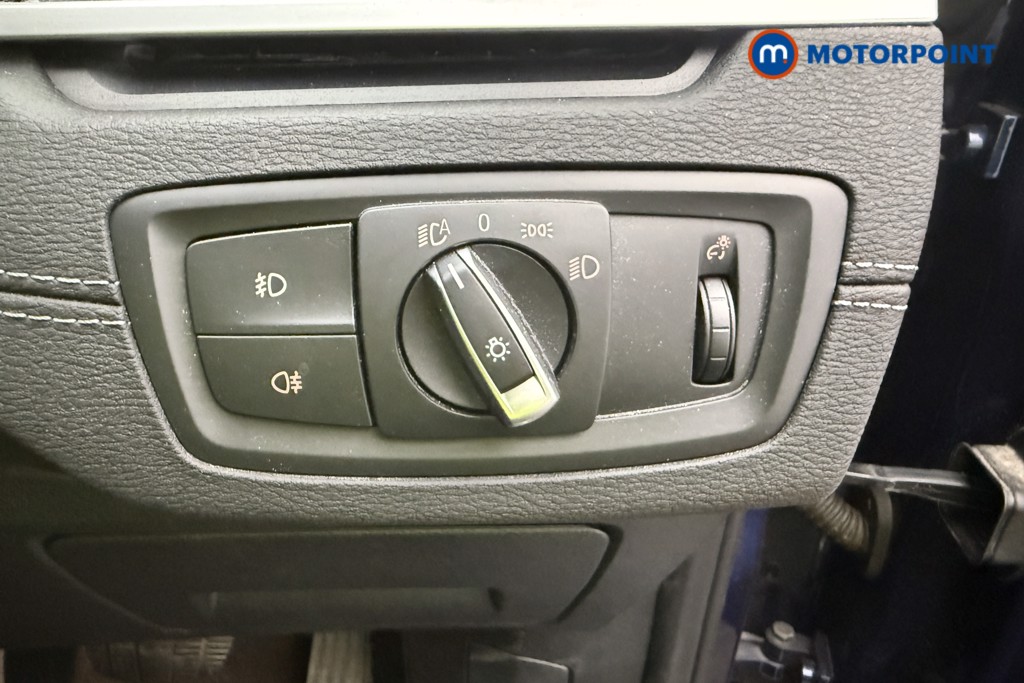 BMW X1 Xline Automatic Petrol SUV - Stock Number (1661815) - 23rd supplementary image