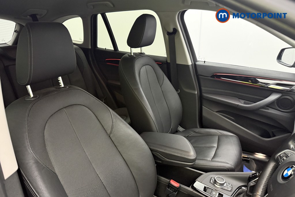 BMW X1 Xline Automatic Petrol SUV - Stock Number (1661815) - 25th supplementary image