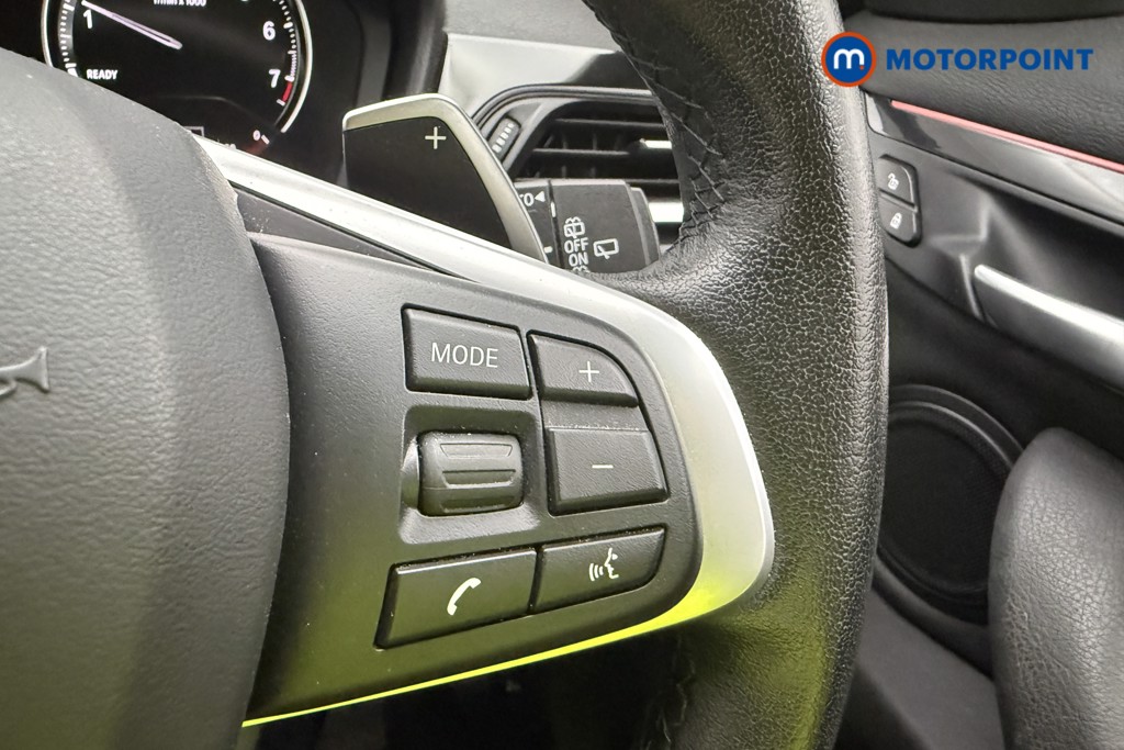 BMW X1 Xline Automatic Petrol SUV - Stock Number (1661815) - 27th supplementary image