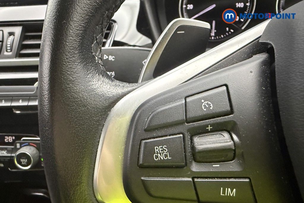 BMW X1 Xline Automatic Petrol SUV - Stock Number (1661815) - 28th supplementary image