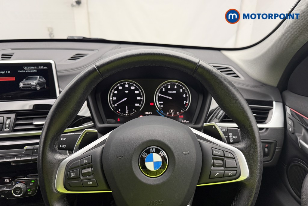 BMW X1 Xline Automatic Petrol SUV - Stock Number (1661815) - 30th supplementary image