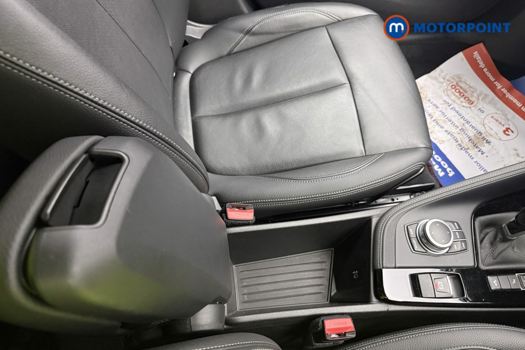 BMW X1 Xline Automatic Petrol SUV - Stock Number (1661815) - 32nd supplementary image