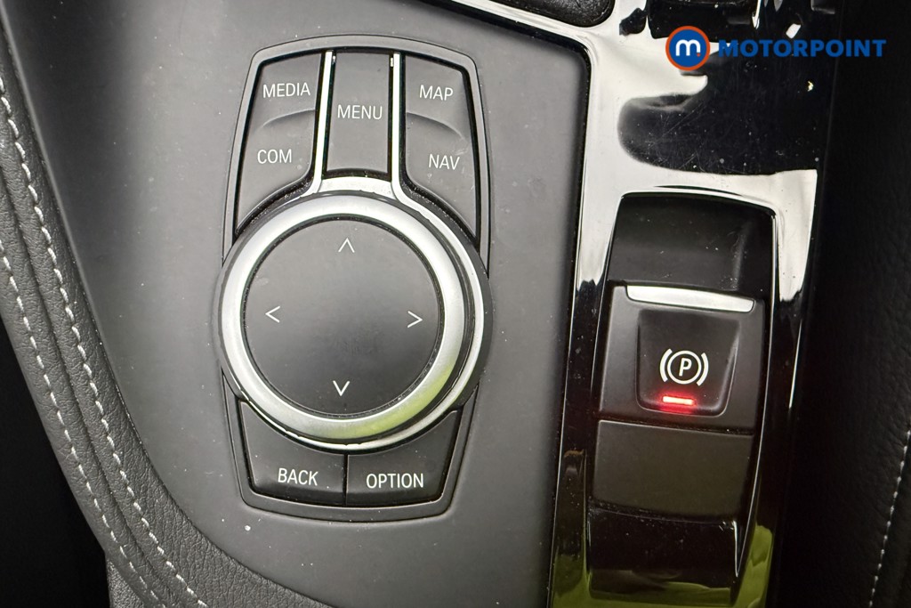 BMW X1 Xline Automatic Petrol SUV - Stock Number (1661815) - 33rd supplementary image