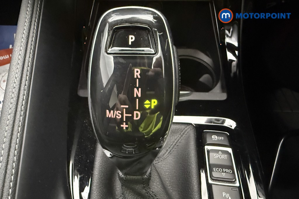 BMW X1 Xline Automatic Petrol SUV - Stock Number (1661815) - 34th supplementary image
