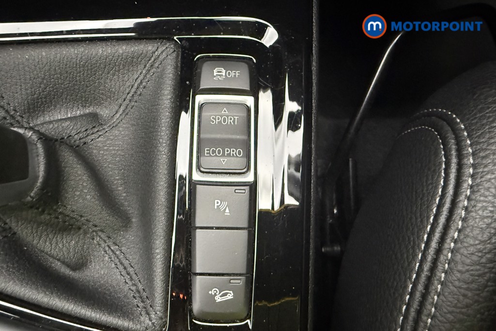BMW X1 Xline Automatic Petrol SUV - Stock Number (1661815) - 35th supplementary image