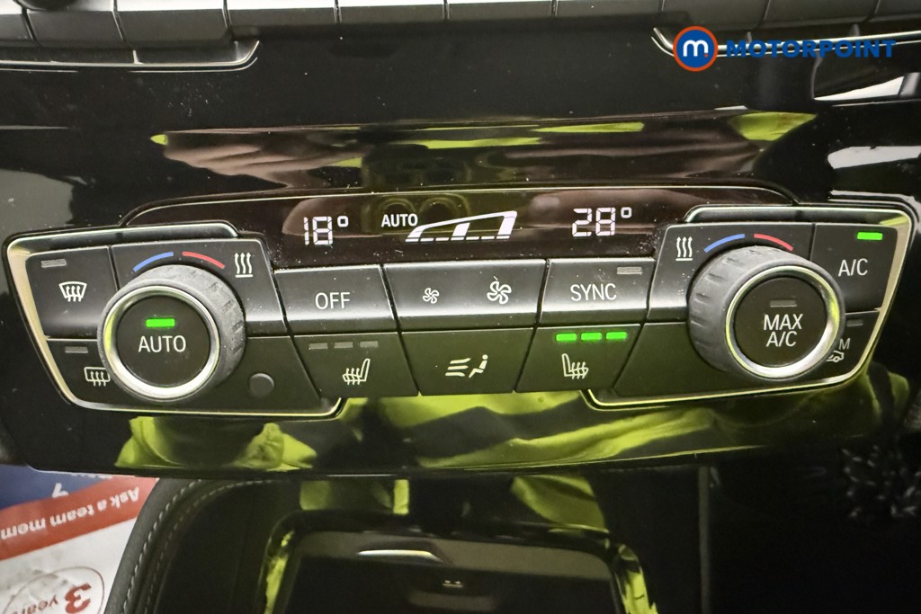 BMW X1 Xline Automatic Petrol SUV - Stock Number (1661815) - 37th supplementary image