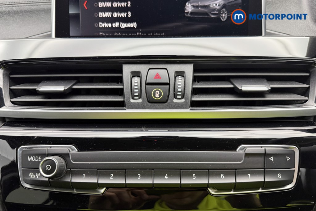 BMW X1 Xline Automatic Petrol SUV - Stock Number (1661815) - 38th supplementary image