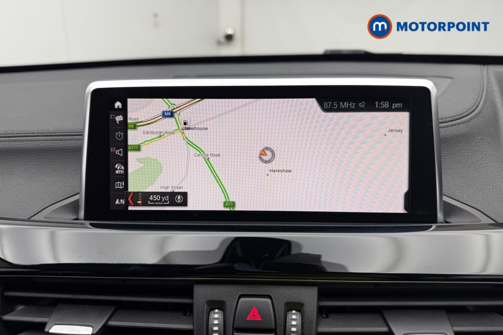 BMW X1 Xline Automatic Petrol SUV - Stock Number (1661815) - 39th supplementary image