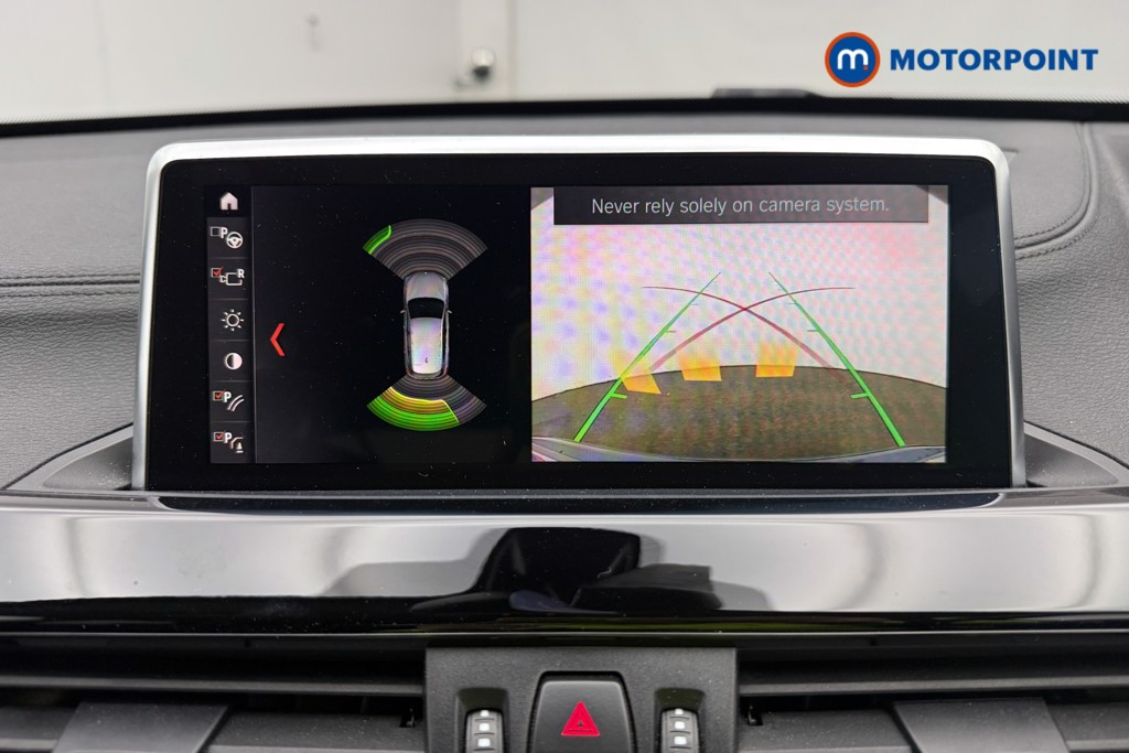 BMW X1 Xline Automatic Petrol SUV - Stock Number (1661815) - 40th supplementary image