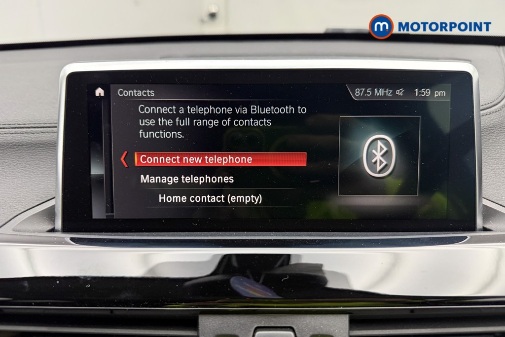 BMW X1 Xline Automatic Petrol SUV - Stock Number (1661815) - 44th supplementary image