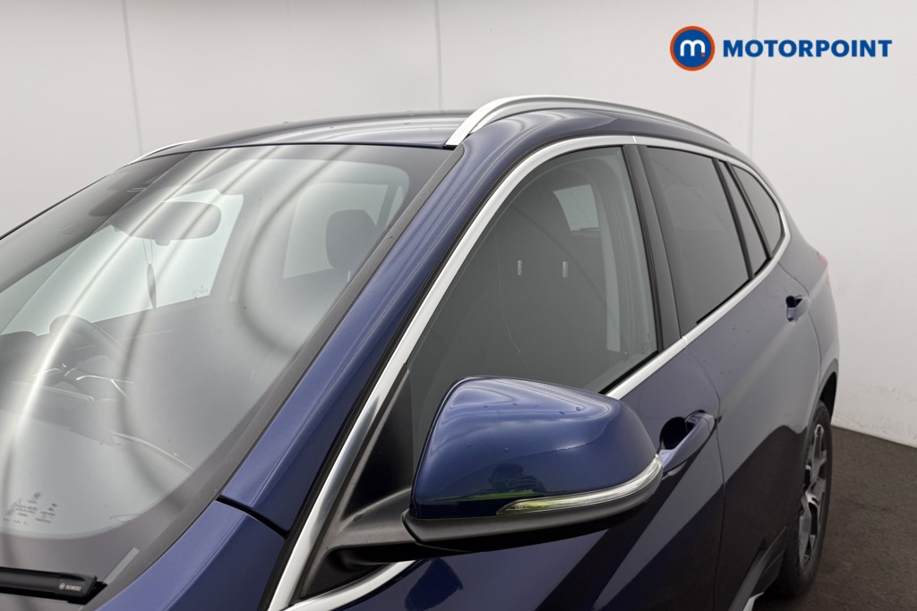 BMW X1 Xline Automatic Petrol SUV - Stock Number (1661815) - 45th supplementary image