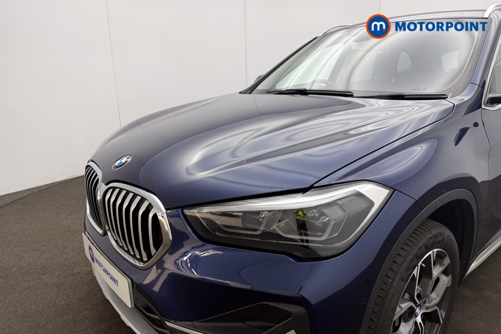 BMW X1 Xline Automatic Petrol SUV - Stock Number (1661815) - 1st supplementary image