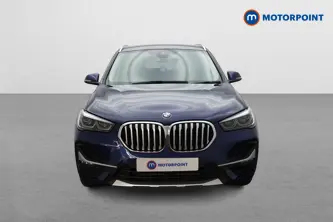 BMW X1 Xline Automatic Petrol SUV - Stock Number (1661815) - Front bumper