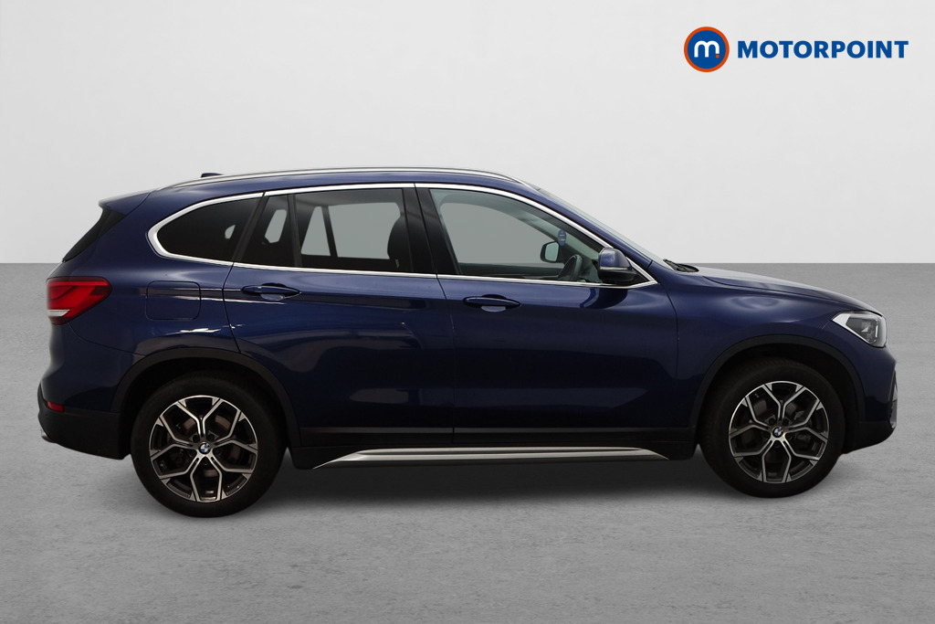 BMW X1 Xline Automatic Petrol SUV - Stock Number (1661815) - Drivers side