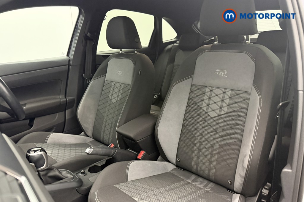 Volkswagen Taigo R-Line Automatic Petrol SUV - Stock Number (1662489) - 3rd supplementary image