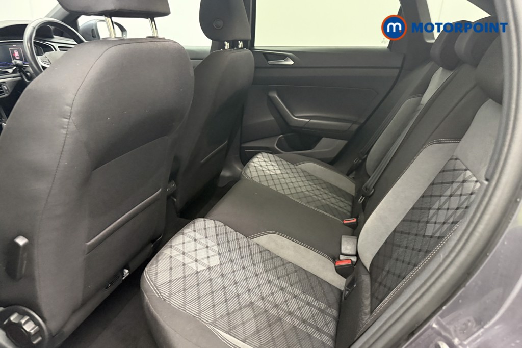 Volkswagen Taigo R-Line Automatic Petrol SUV - Stock Number (1662489) - 5th supplementary image