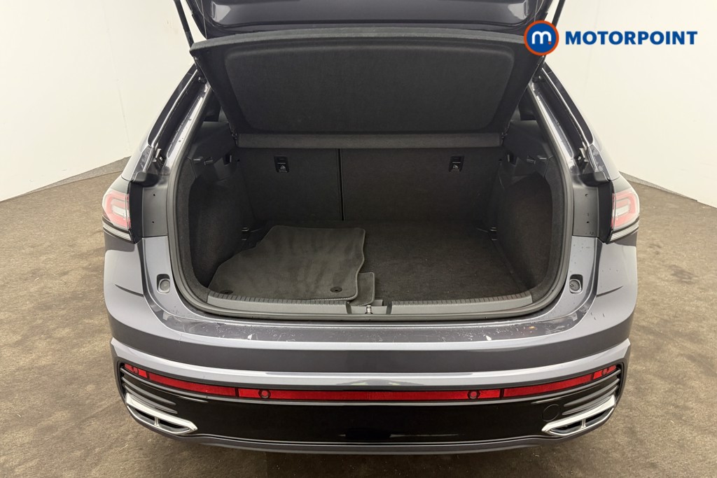 Volkswagen Taigo R-Line Automatic Petrol SUV - Stock Number (1662489) - 6th supplementary image