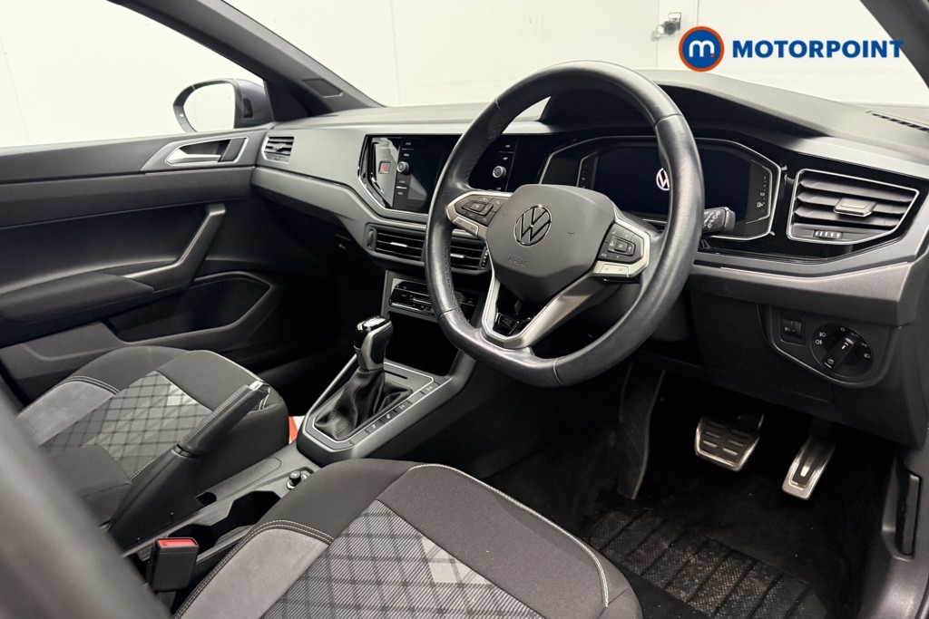 Volkswagen Taigo R-Line Automatic Petrol SUV - Stock Number (1662489) - 7th supplementary image