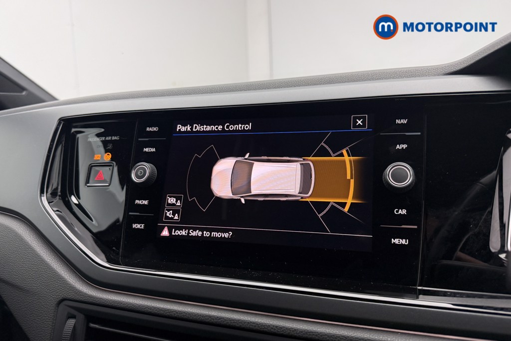 Volkswagen Taigo R-Line Automatic Petrol SUV - Stock Number (1662489) - 15th supplementary image