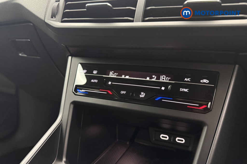 Volkswagen Taigo R-Line Automatic Petrol SUV - Stock Number (1662489) - 16th supplementary image